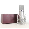 Neumann U 87 Ai Studio Set - ni (Used)