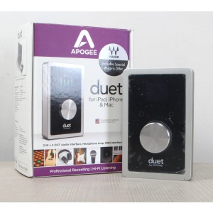 Apogee Duet 2 (Used)