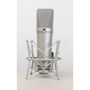 Neumann U 87 Ai Studio Set - ni (Used)