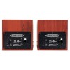 Auratone 5C Active Super Sound Cube Woodgrain - Coppia (Ex-Demo)