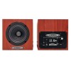 Auratone 5C Active Super Sound Cube Woodgrain - Coppia (Ex-Demo)