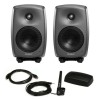 Genelec 8330 APM Pack (Ex-Demo)