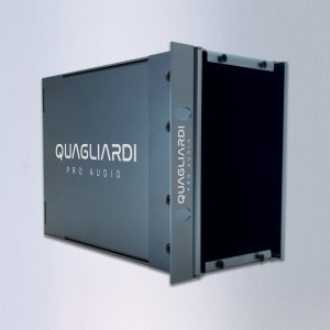 Quagliardi Pro Audio PowerGrid 2 - Q2500