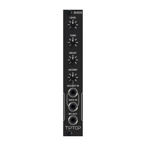 TipTop Audio BD808 (Black)