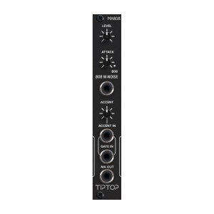 TipTop Audio MA808 (Nero)