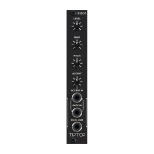 TipTop Audio RS808 (Black)