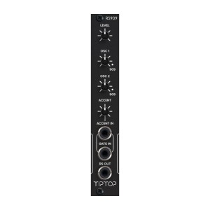 TipTop Audio RS909 (Black)