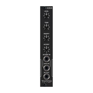 TipTop Audio SD808 (Black)