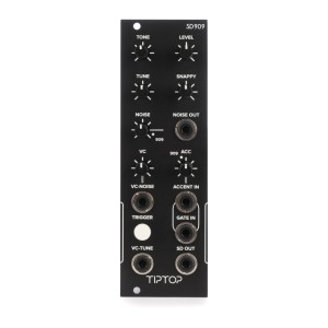 TipTop Audio SD909 (Black)