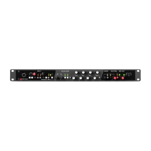 Harrison Audio 32Classic MS Mix Strip