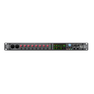 Solid State Logic SSL 18