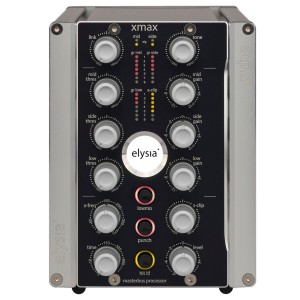 Elysia xmax qube