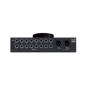 Flock Audio SWITCH