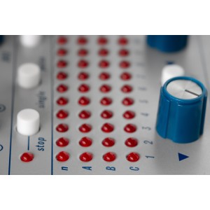 TipTop Audio Buchla Model 242t