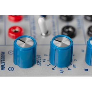 TipTop Audio Buchla Model 264t