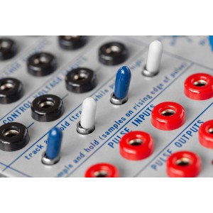 TipTop Audio Buchla Model 264t