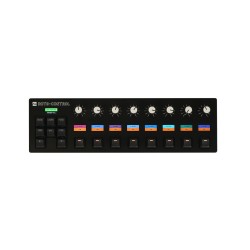 Midi Controller