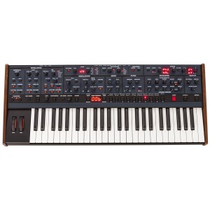 Oberheim OB-6 Keyboard