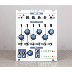 Mixer Modules