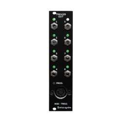 Eurorack Utility