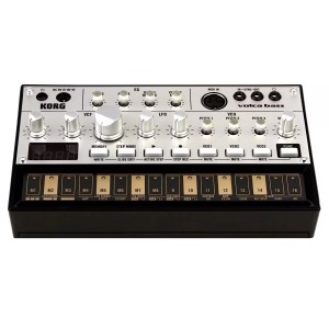 Korg Volca Bass