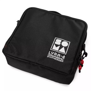 Soma Laboratory Lyra-4 Soft Case