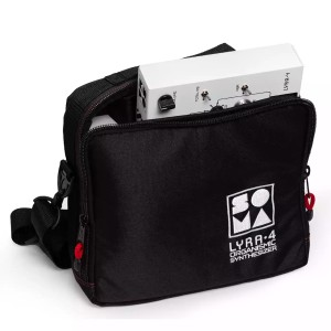 Soma Laboratory Lyra-4 Soft Case