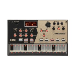 Drum Machine - Batterie Elettroniche