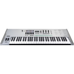 Korg Opsix SE Platinum