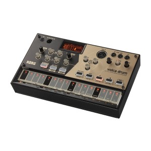 Korg Volca Drum