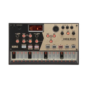 Korg Volca Drum