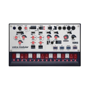 Korg Volca Modular