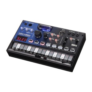 Korg Volca NuBass