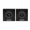 Auratone 5C Passive Super Sound Cube Black (Pair) + A2-30