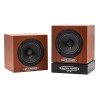 Auratone 5C Passive Super Sound Cube Woodgrain (Pair) + A2-30