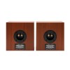 Auratone 5C Passive Super Sound Cube Woodgrain (Pair) + A2-30