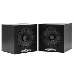 Passive Monitor Speakers