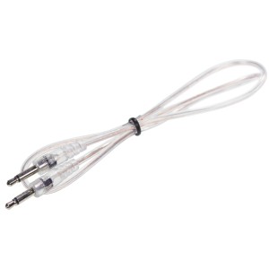 Doepfer A-100C50 Cable 50cm trasparente