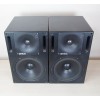 Genelec 1031A (Pair) + 1092A Subwoofer (Used)