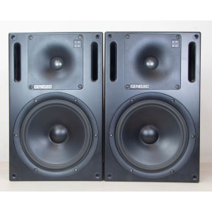 Genelec 1031A (Pair) + 1092A Subwoofer (Used)