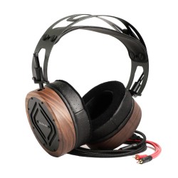 Studio Headphones for Mix and Mastering