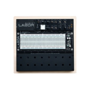 Erica Synths EDU DIY Labor Full Kit