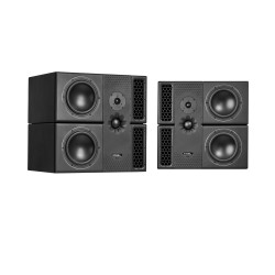 Active Monitor Speakers