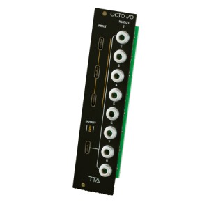 TipTop Audio Octo I/O