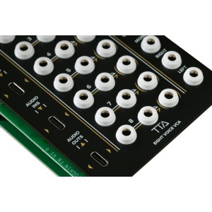 TipTop Audio Octogain