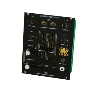 TipTop Audio Octopass