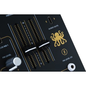 TipTop Audio Octopass