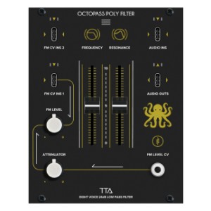 TipTop Audio Octopass