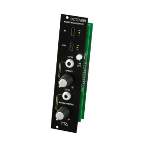 TipTop Audio Octovert