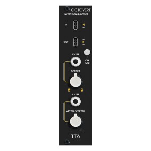 TipTop Audio Octovert